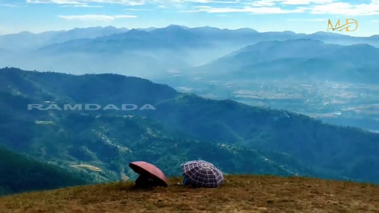 Hills at Ramdanda